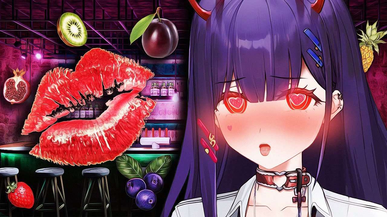 I Challenge Chat and if I lose I have to Kiss and Rate Fruits... AGAIN