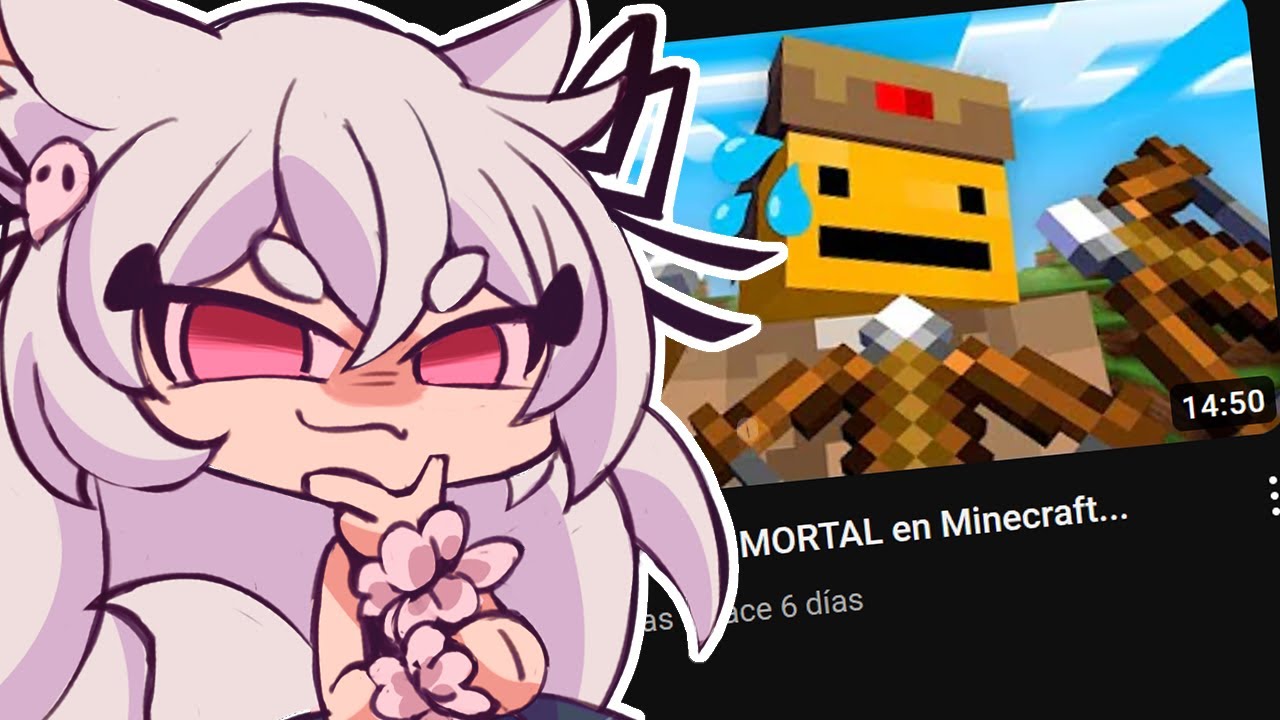 Pooky REACCIONA a JUSTNOVA 