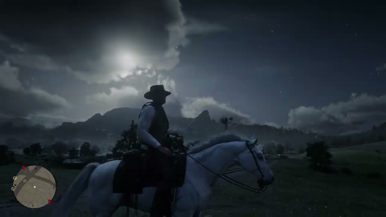 Red Dead Redemption 2 RX 580 /// ABSOLUTELY best settings!!! /// UPDATED 2023