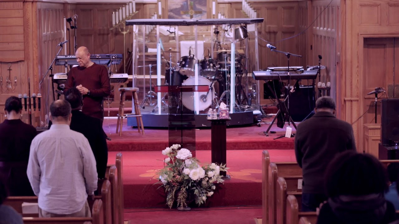 Dec 21th | Pastor Tesfai Tesema | Singer Messi | Christmas Service