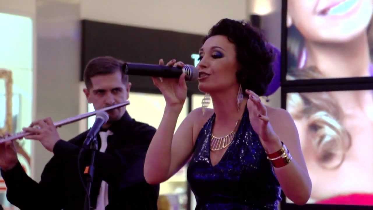 Cada Vez - Negrocan Cover by Ksenya Nikora & Nikorasong