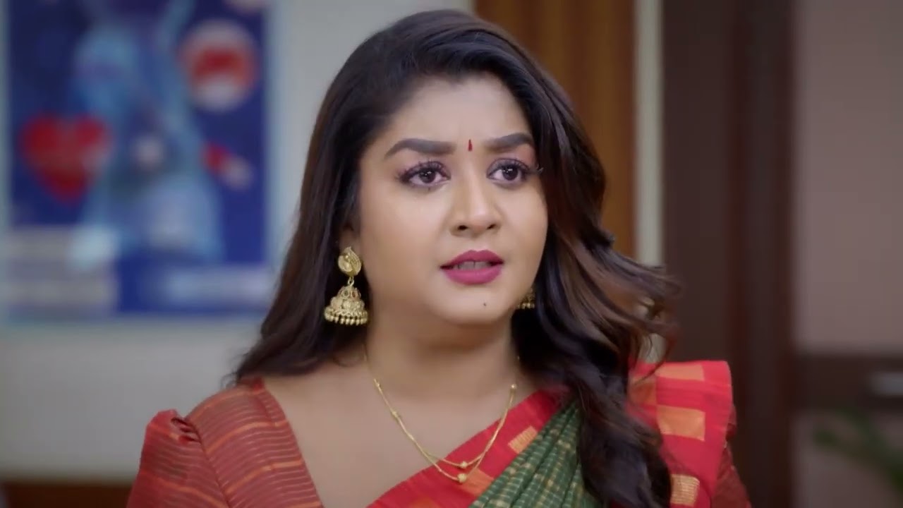 Sandhya Raagam | Ep - 801 | Best Scene | Feb 27 2026 | Zee Tamil