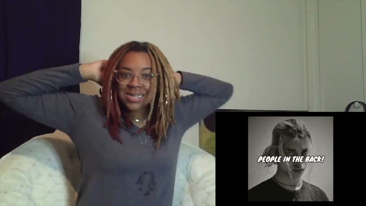 The Slashy Show-EZ Mil Reaction