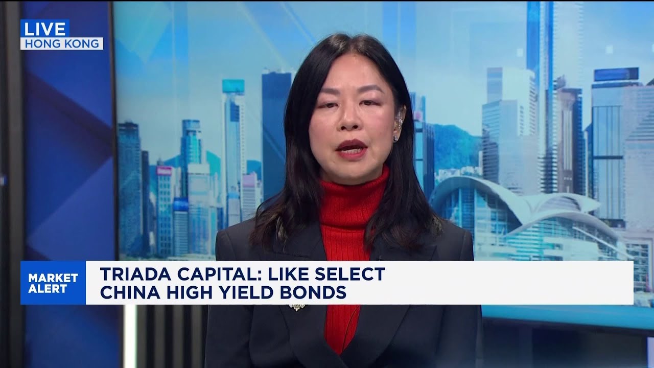 The end of easy carry: Triada Capital shifts to high yield, stays cautious on China