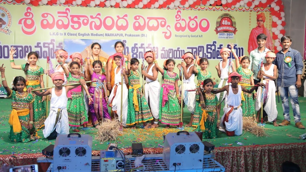 Uttimeda Kudu uppu chepa thodu song dance master K.Naveen kumar