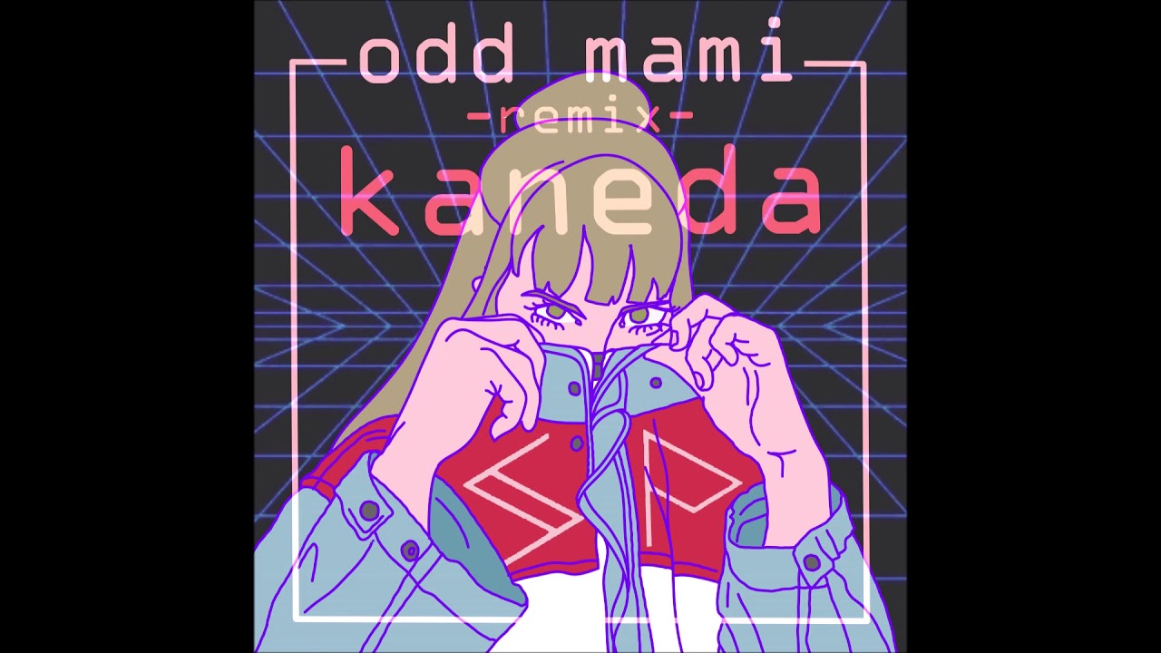 KANEDA-ODD MAMI (REMIX)- SANTA PODEROSA