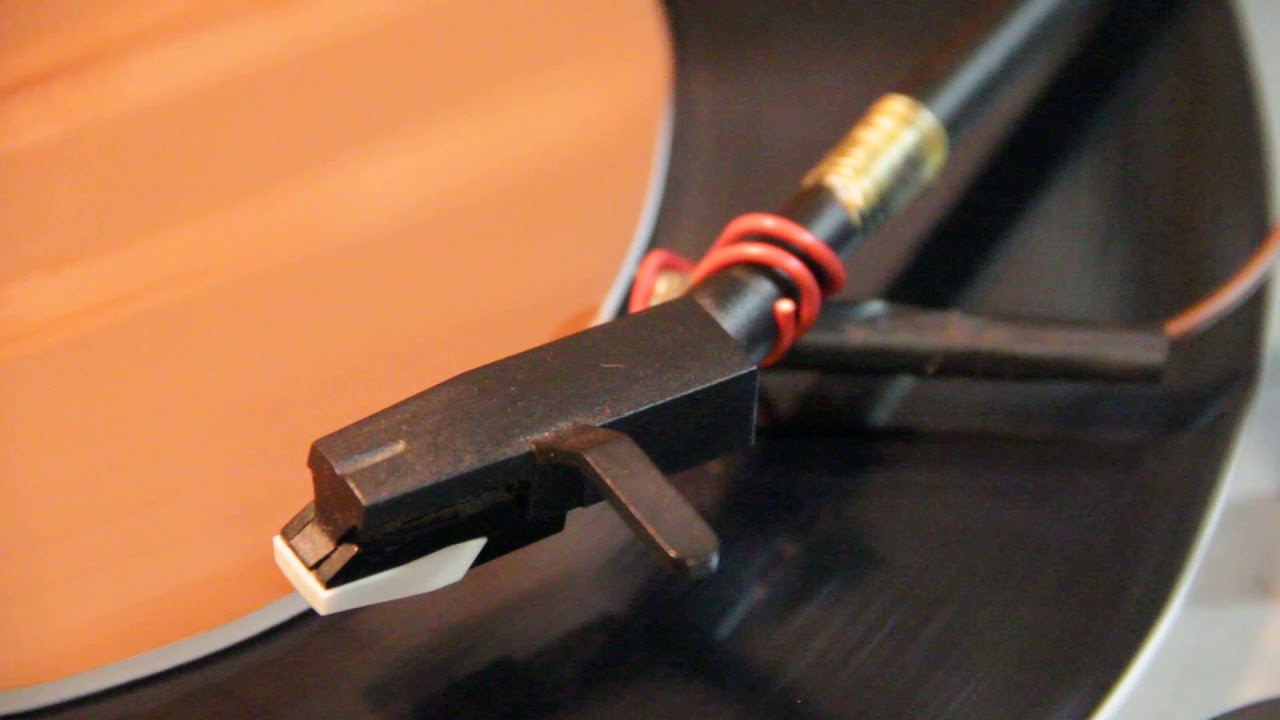 Cassette head experiment