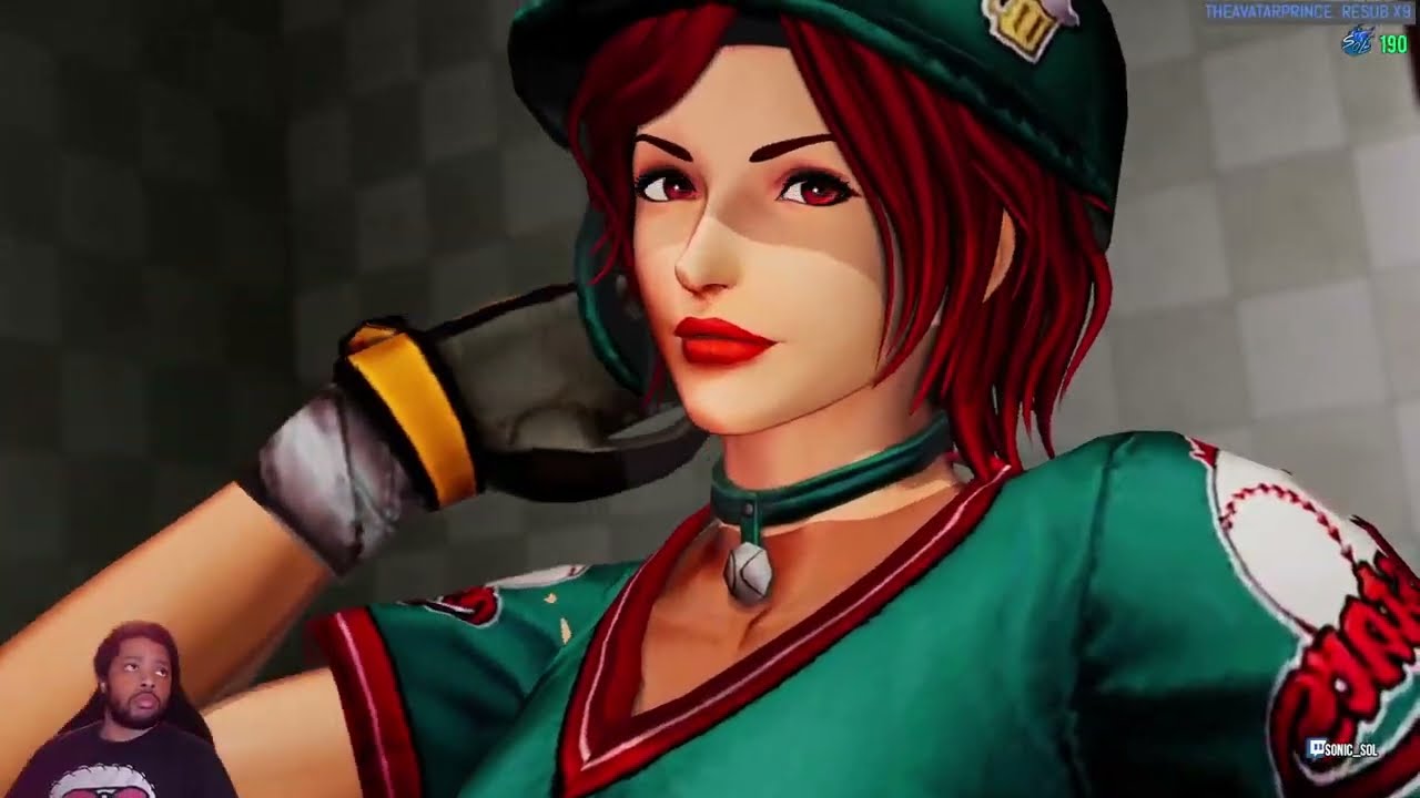 Fighting Games