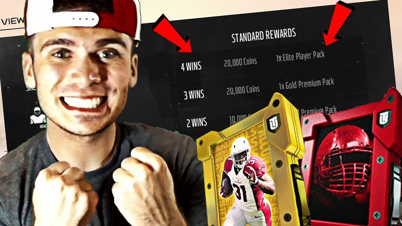 THE BEST WAY TO MAKE COINS IN MADDEN 18 ULTIMATE TEAM! TAKE ADVANTAGE NOW! | MADDEN 18 ULTIMATE TEAM