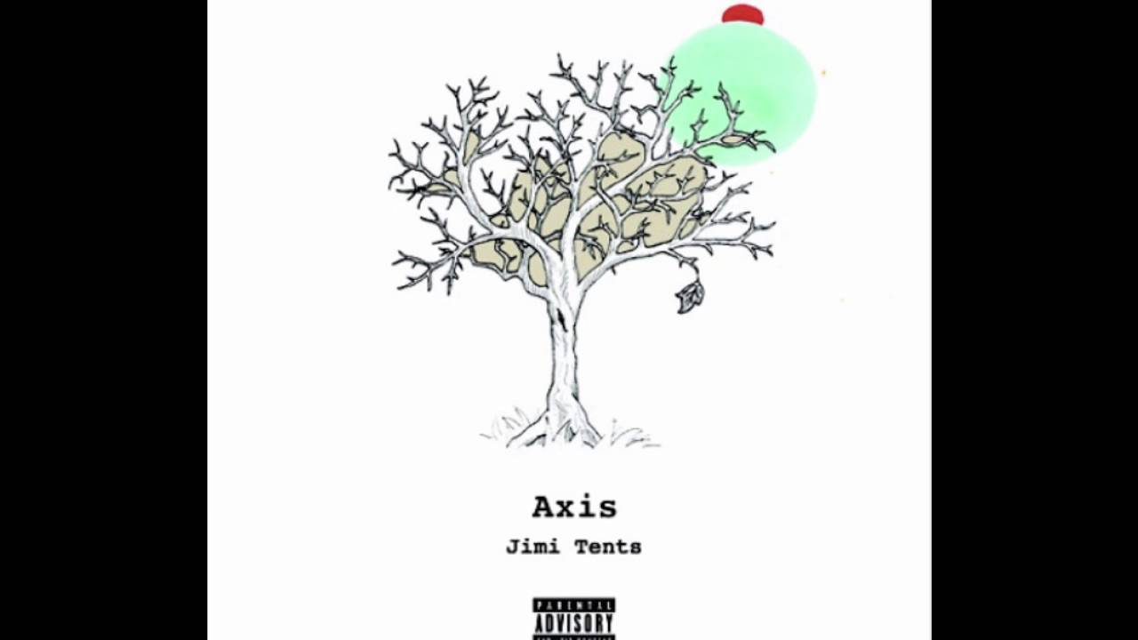 Jimi Tents - Axis