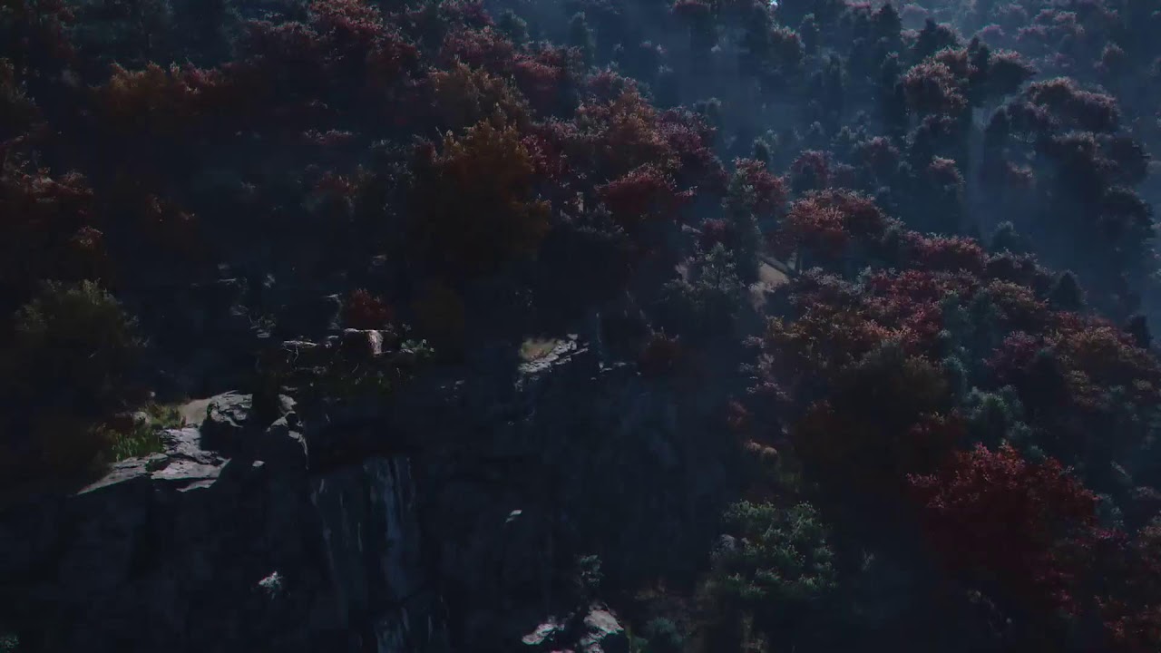 Assassin creed shadows doing all quests