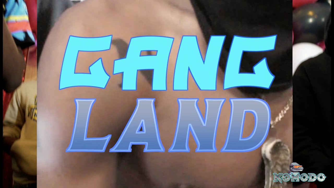 Gangland - Fat Jahk ft. C2sumSicc