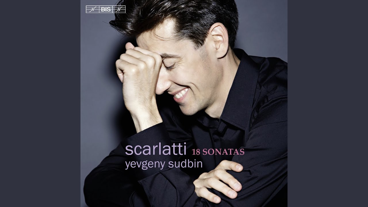 Keyboard Sonata in C Minor, Kk. 56