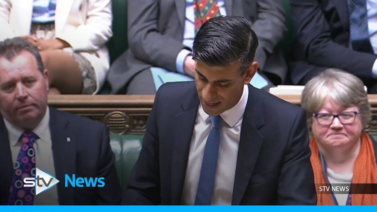 Eight million households to be given &pound;650 cost-of-living payment