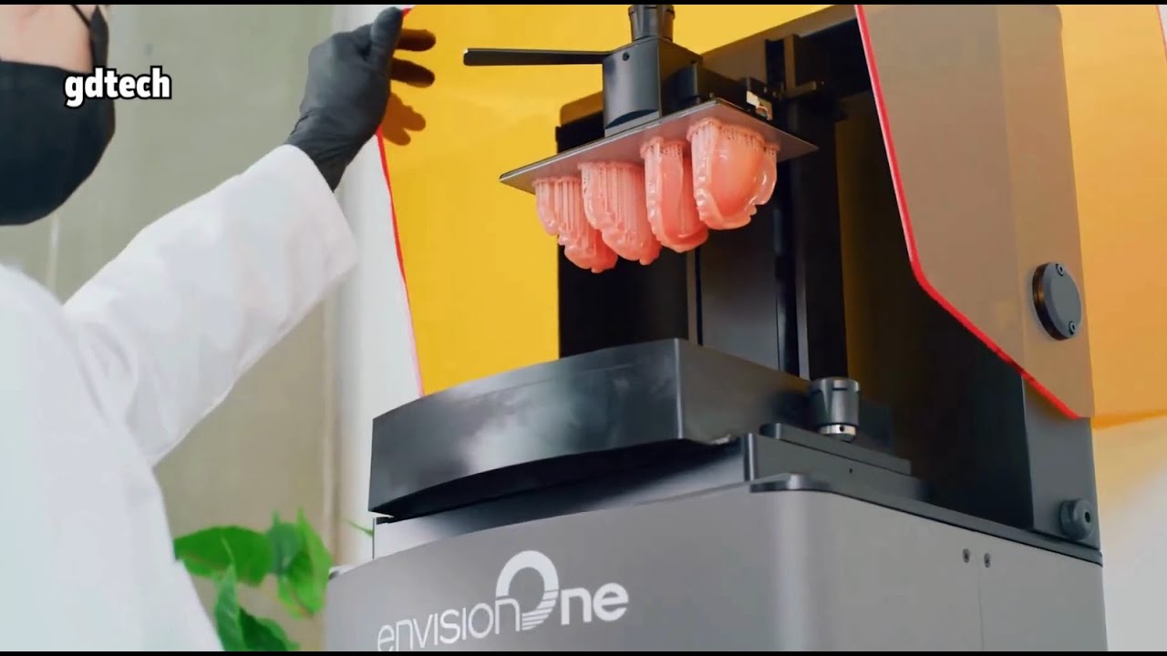 Most Satisfying Manufacturing Process and Production Line #14