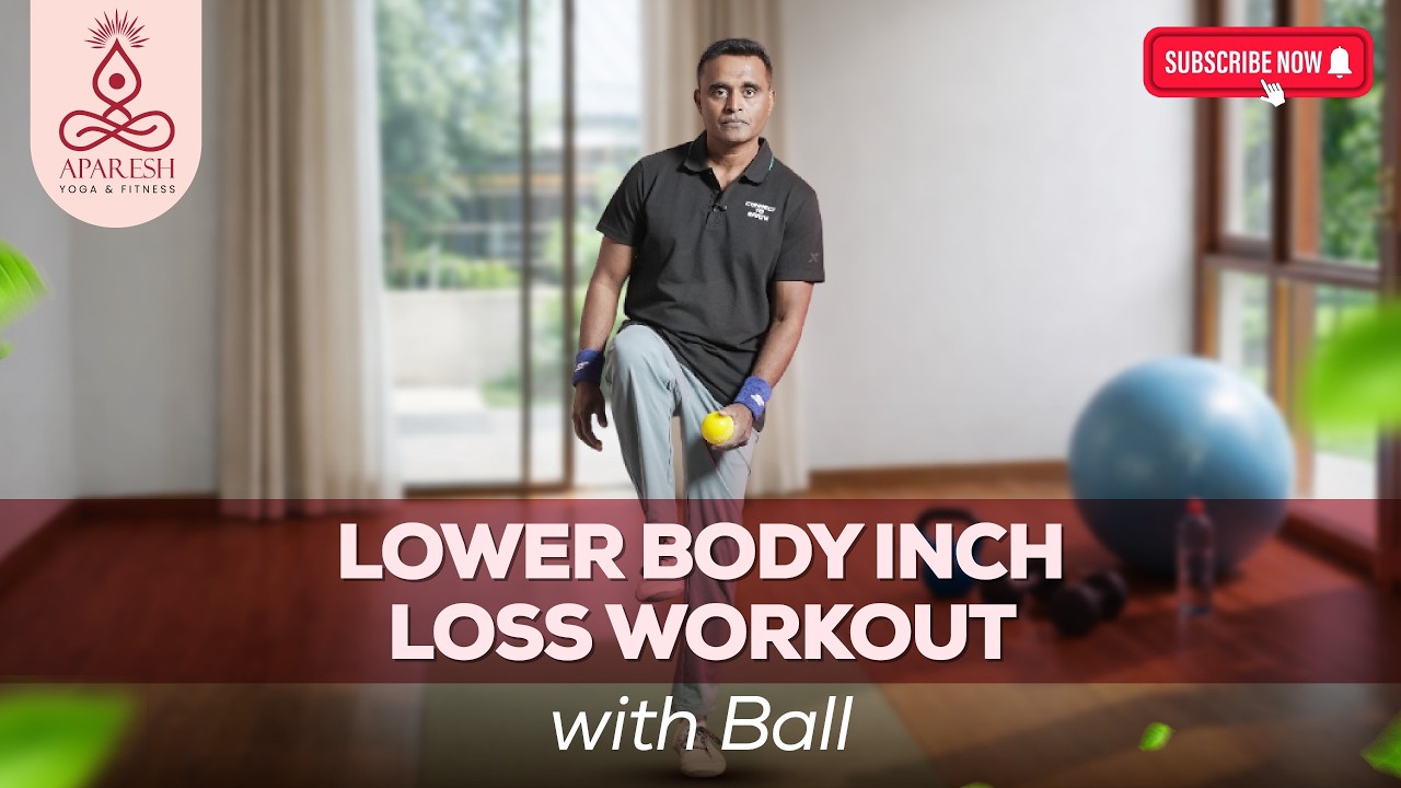 The Truth About LOWER BODY FAT LOSS EXERCISE Will Shock You! #lowerbodyworkout #exercise #lowerbody