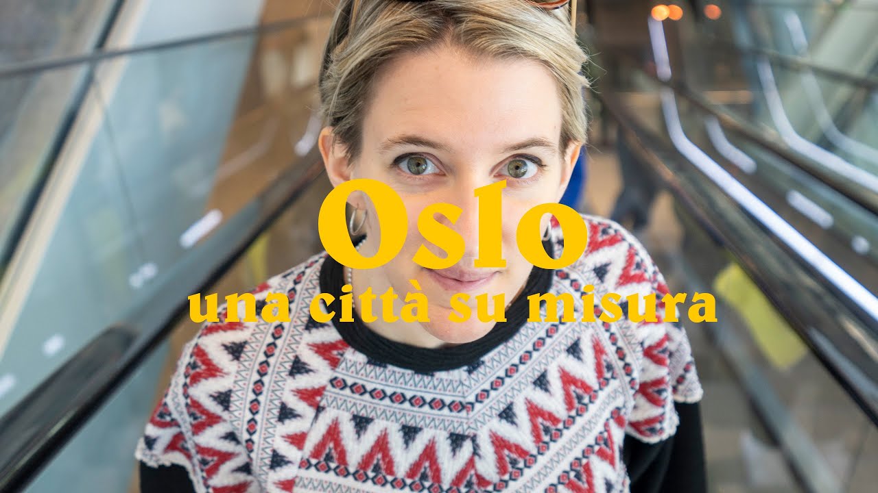 Alla scoperta di Oslo, tra trampolini, arte e quartieri moderni  | Cosa vedere in Norvegia pt 2