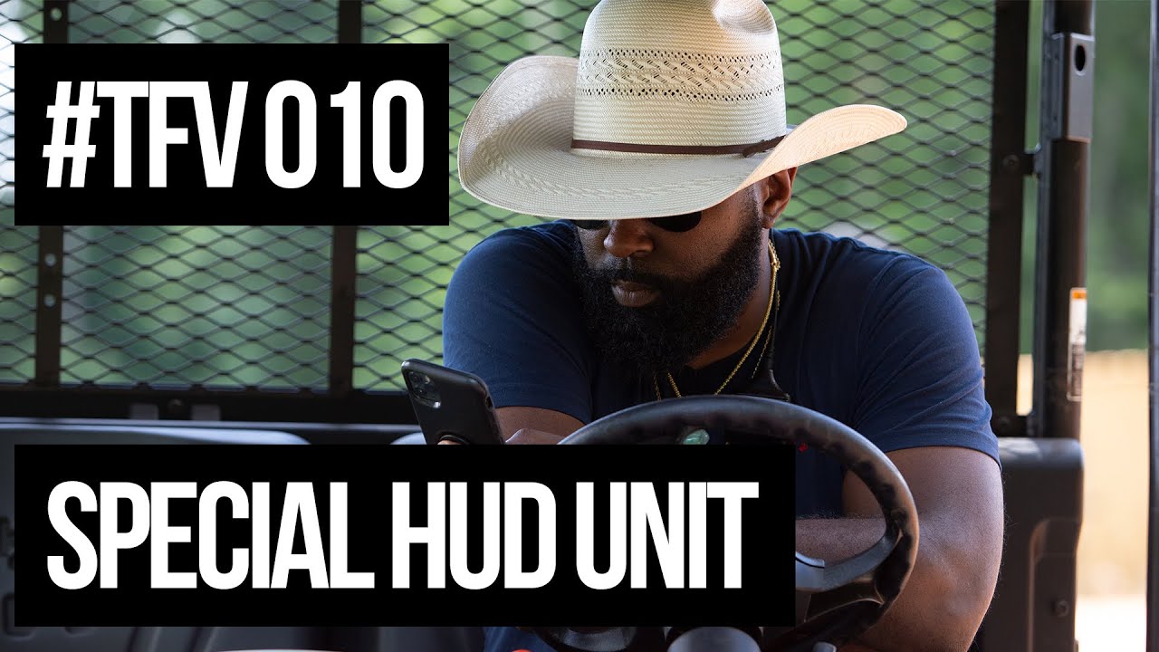 Max Maxwell: Special HUD Unit | Wholesaling Real Estate - TFV 10