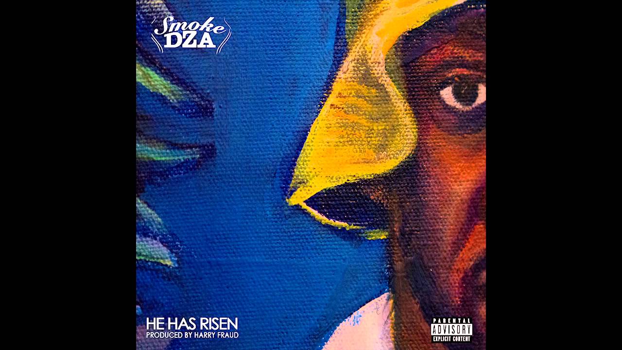 Smoke DZA - Badabings Theme (Prod. By Harry Fraud)