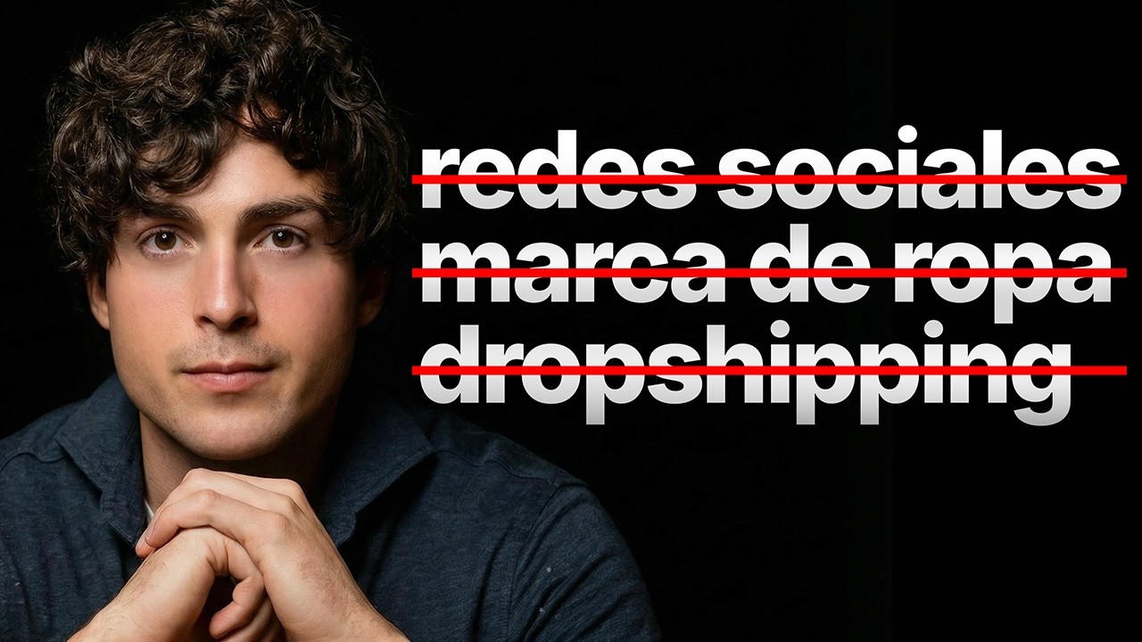 Si Empezase Un Negocio En 2026, Haría Esto