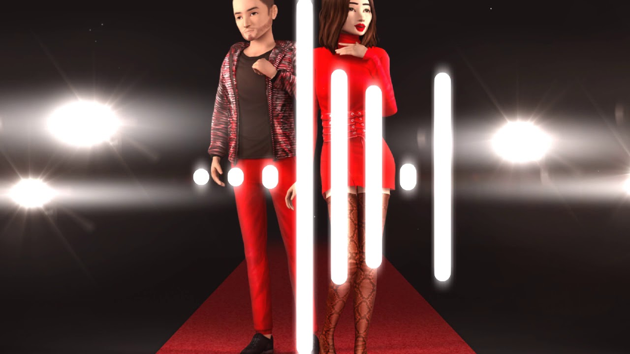 Avakin Life - Fashions Contest Song