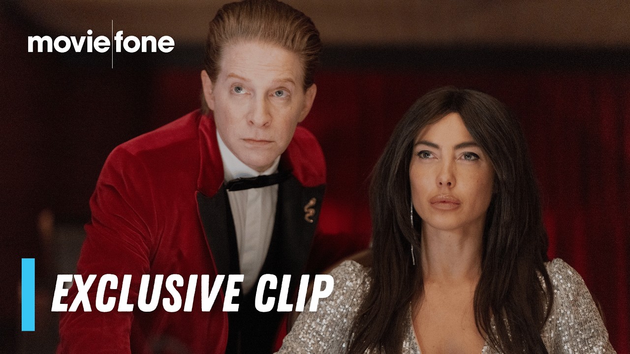 The Highest Stakes | Exclusive Clip | Seth Green, Kevin Dillon