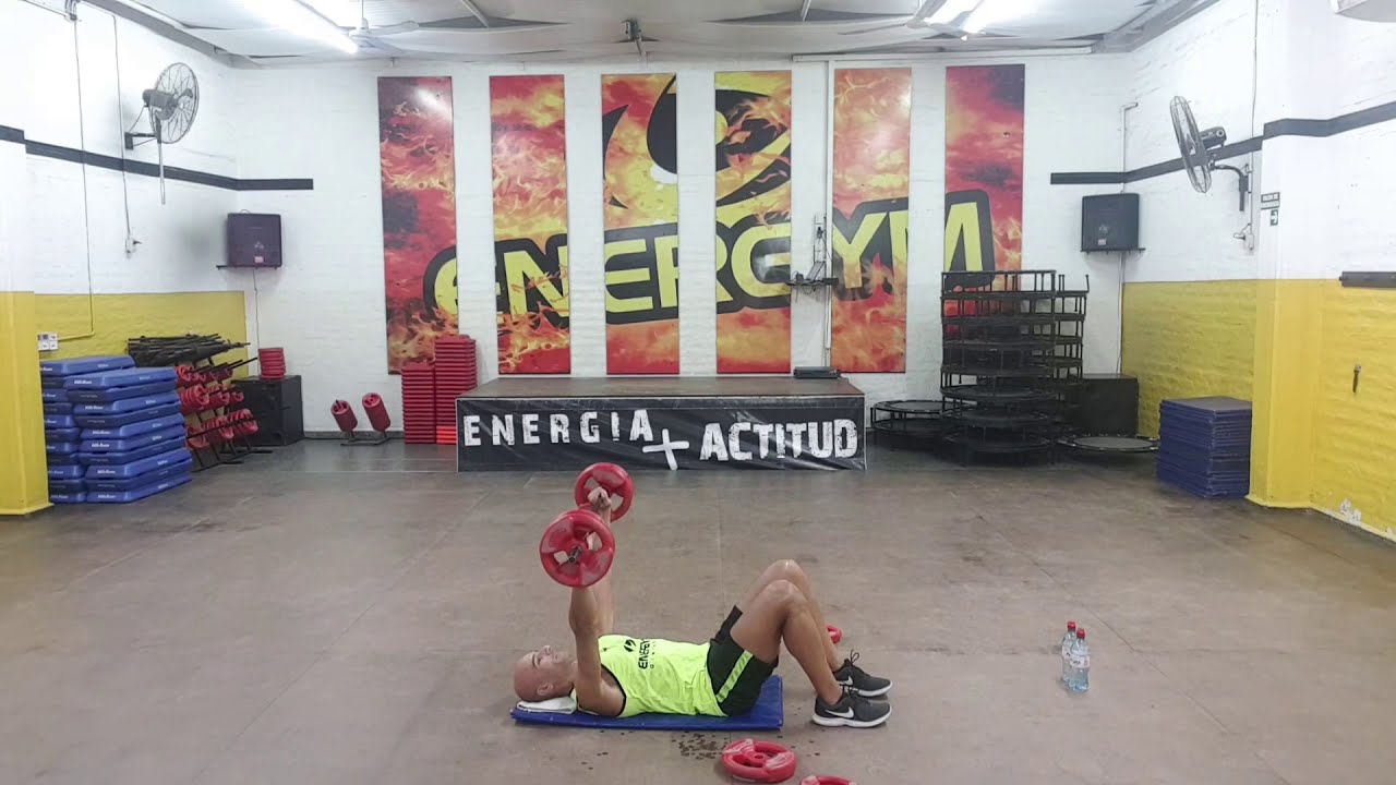 BODYPUMP 106