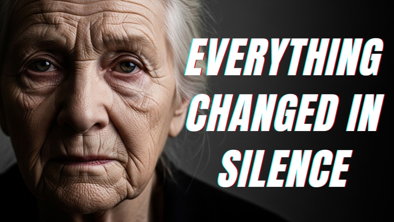 The Silent Takeover When Your Life Is No Longer Yours