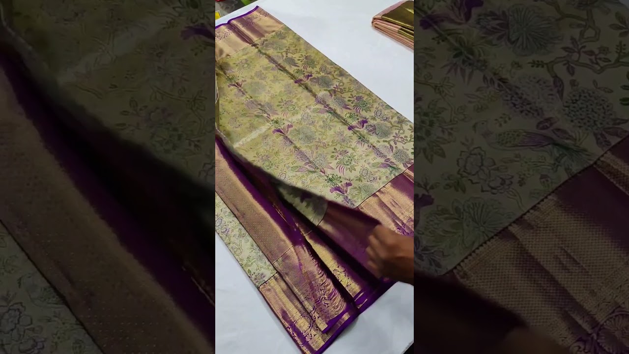 pure kanchipuram pattu sarees.own manufacturing.resellers and boutiques welcome.whatsapp 9052032048