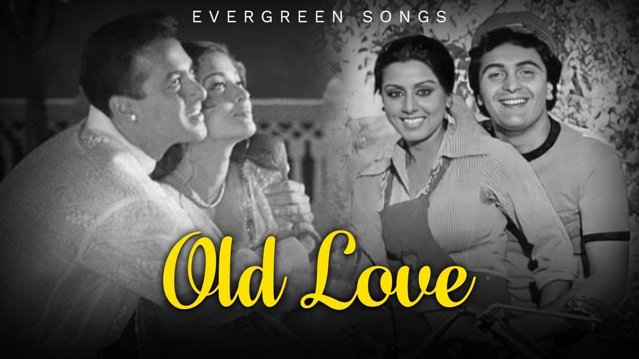 Lata Mangeshkar 90 हिट सॉन्ग Songs, Old Songs Hindi Purane superhit Gane, Old Is Gold सुपरहिट सॉन्ग