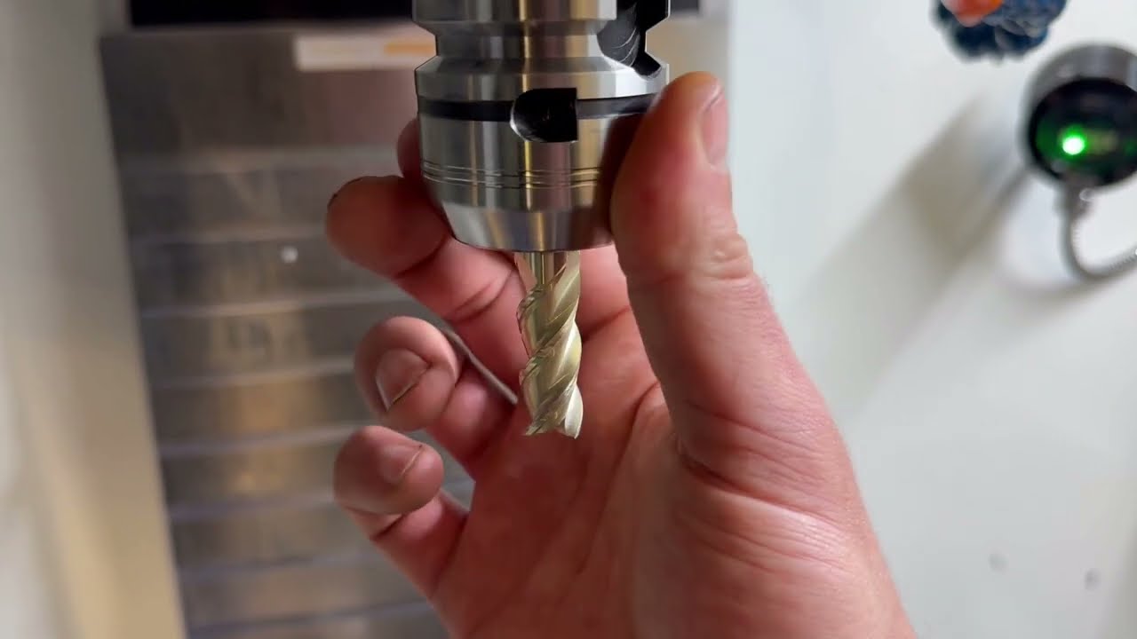 Syil X7 / 22MA :  Aluminum roughing recipes and some comments on limit seeking