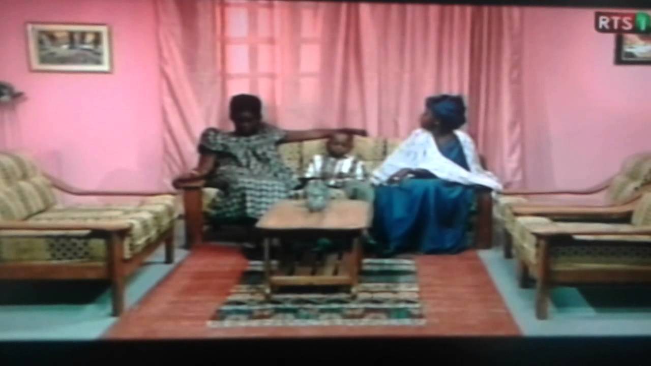 Yamar femme modou-modou