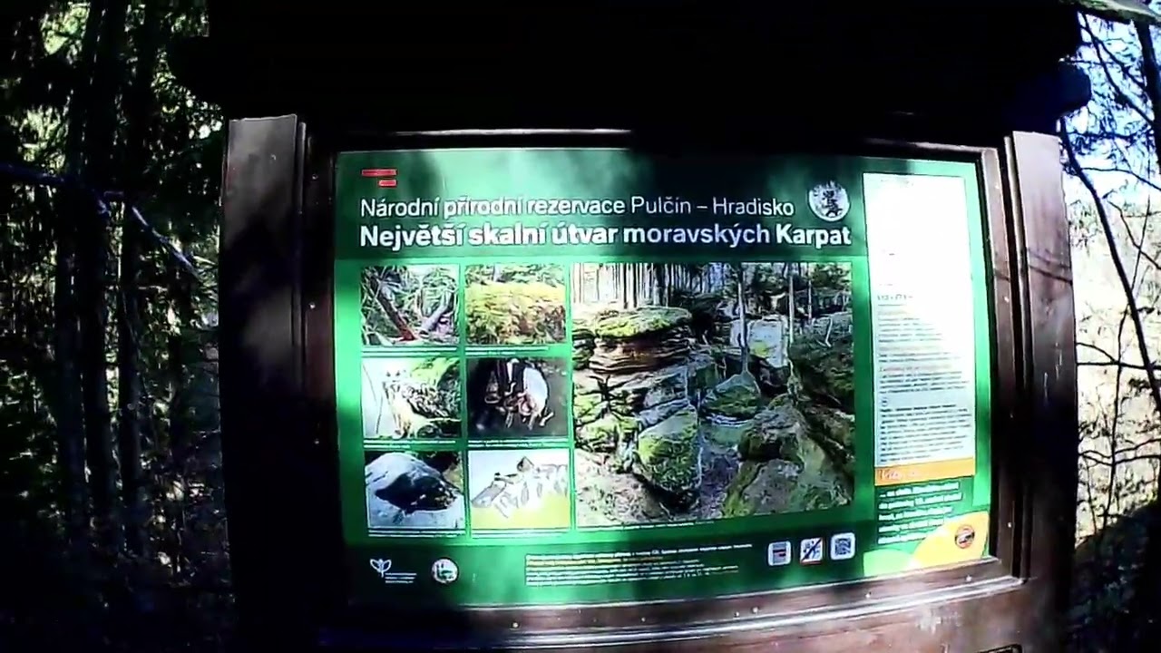 Půlčínské skály 2026