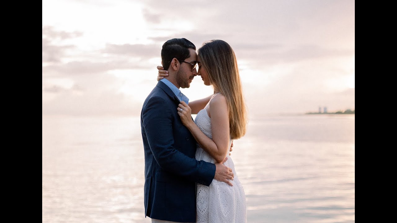 Ana & Gustavo Compromiso