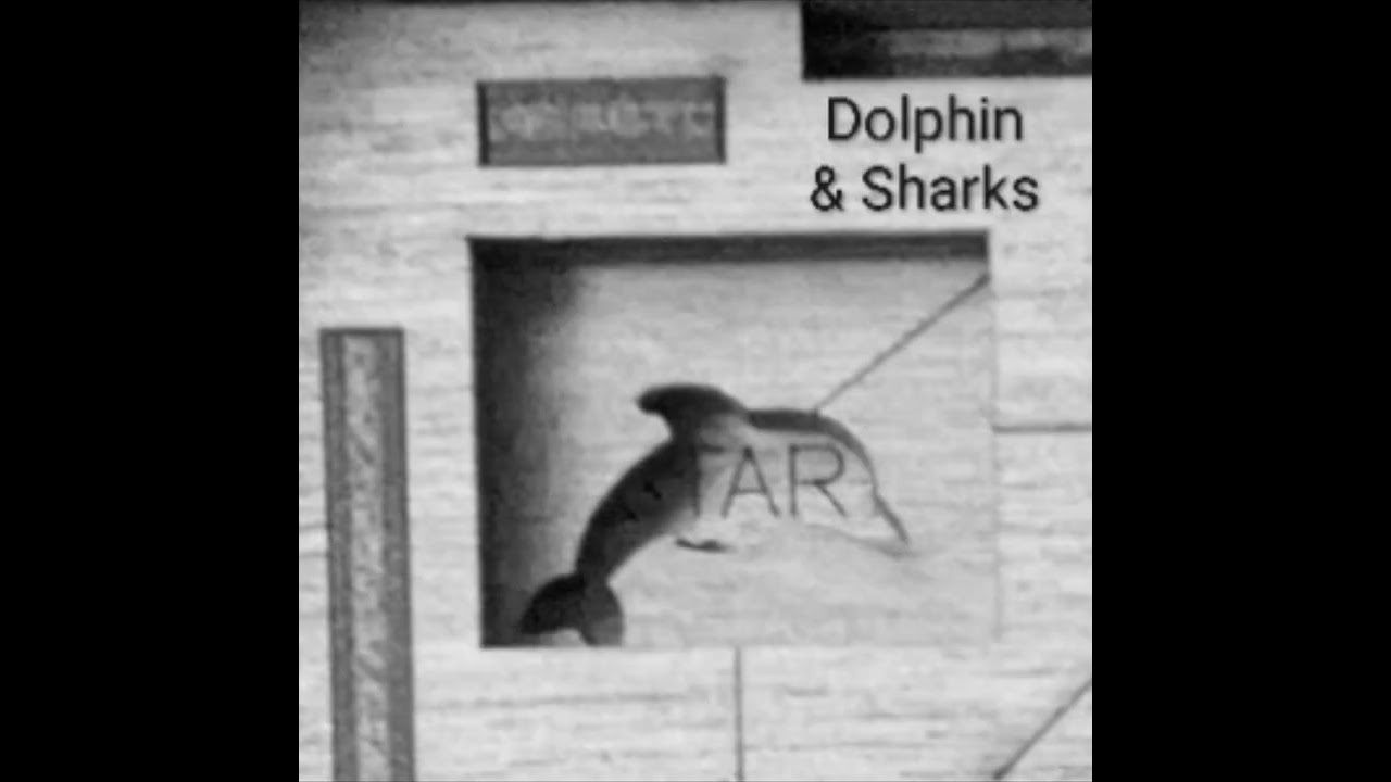 wave&hrtz - Dolphin & Sharks | Original Progressive House 2026
