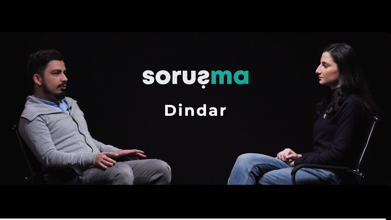 Dindar - Soruşma #3