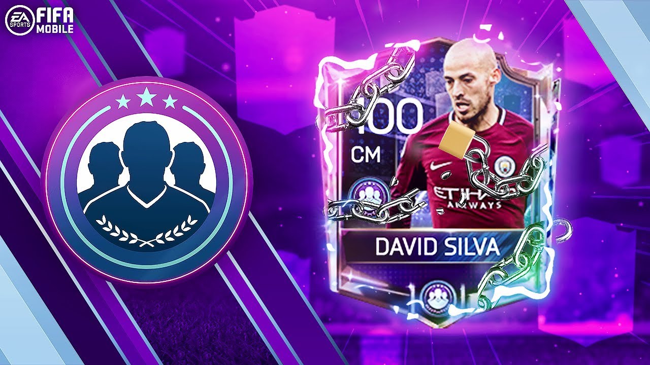HOW TO UNLOCK 91 RATED SBC DAVID SILVA!!! FIFA MOBILE