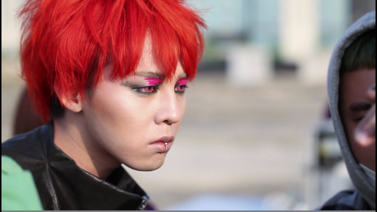 BIGBANG - Making of 