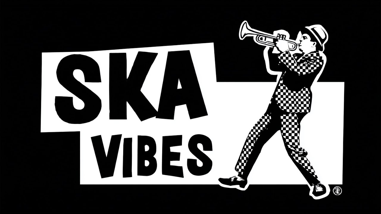 SKA Vibes | Classic 2 Tone Ska Mix 2025