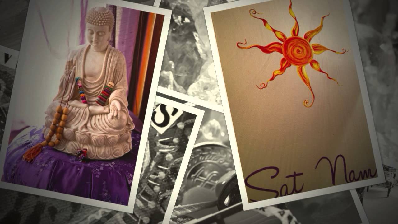 Soul Sanctuary, Kathy Milano, PhD