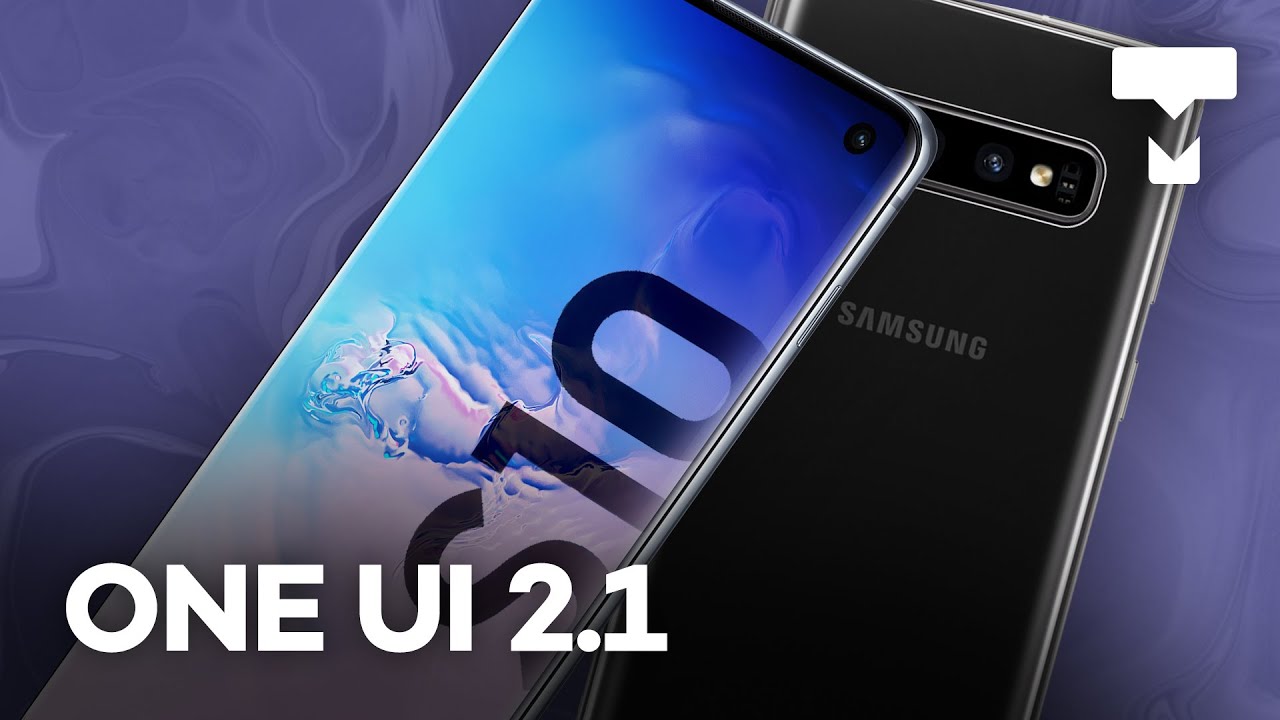 One UI 2.1: recursos do S20 nos Galaxy S10 e Note 10 - TecMundo