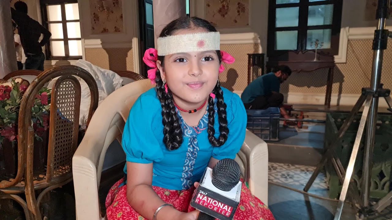 Durga aur Charu Serial Actress  Aayesha Vindhara Full Exclusive Interview | Aayesha Vindhara