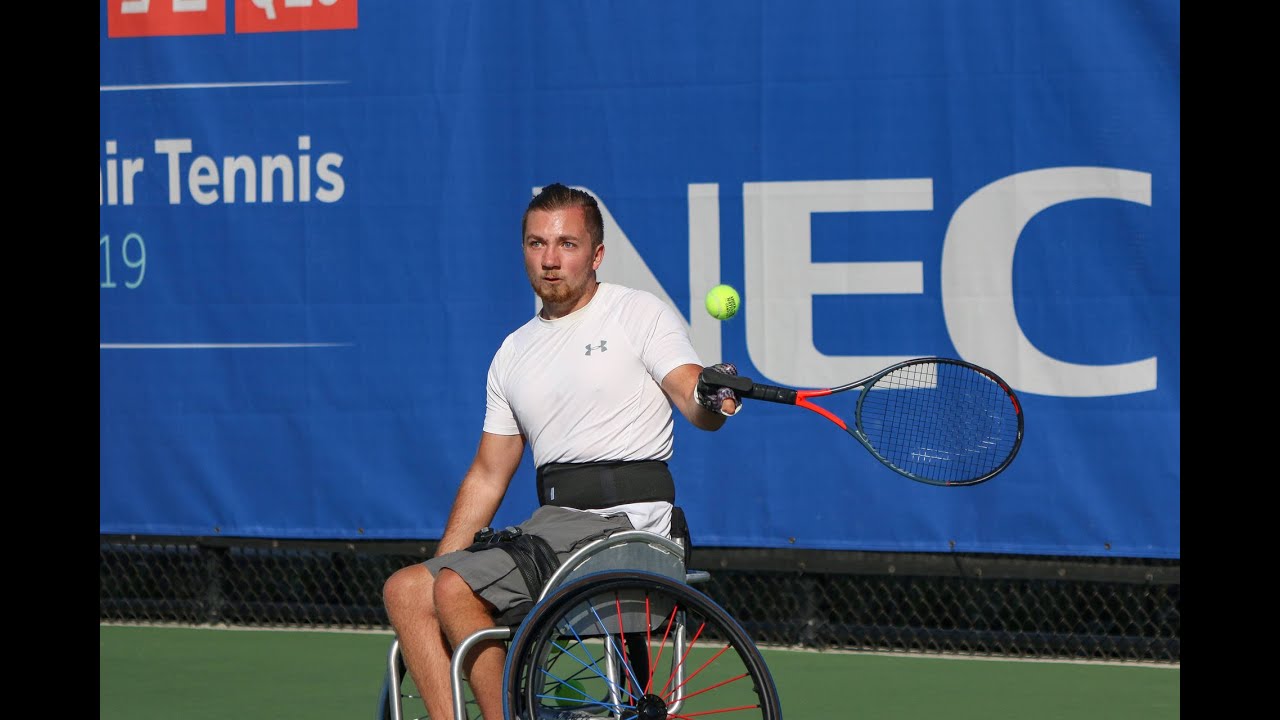 2021 ITF Wheelchair Tennis Masters