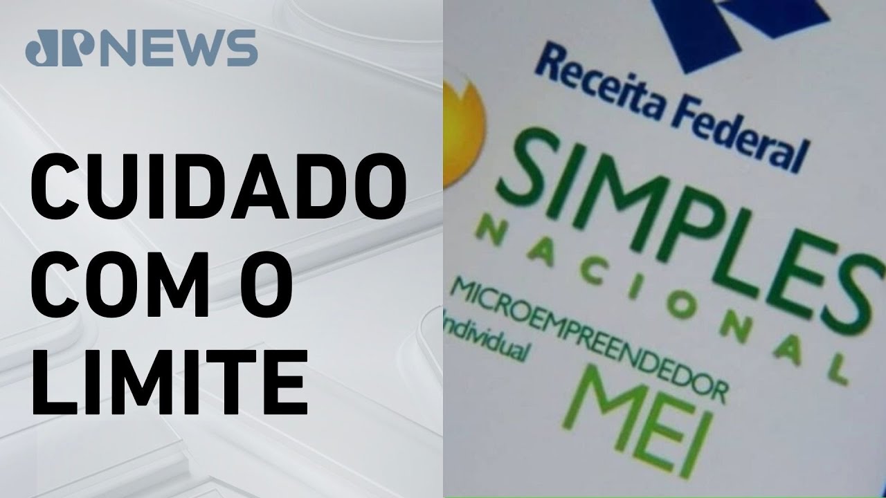 Nova regra do MEI soma renda da pessoa física e jurídica