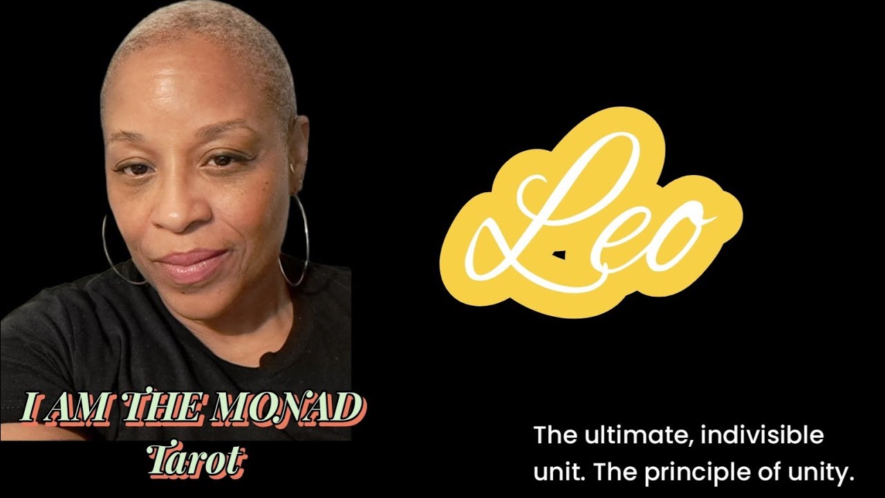 LEO A Relationship Has Ended & Someone Wants Out Of This Organization & Can't Get Out