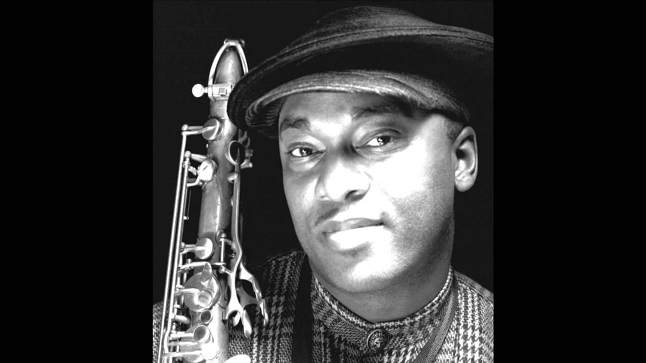 James Carter plays Take The A Train/Duke Ellington