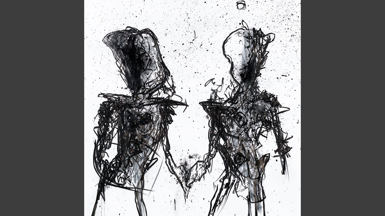 Two People Holding Hands