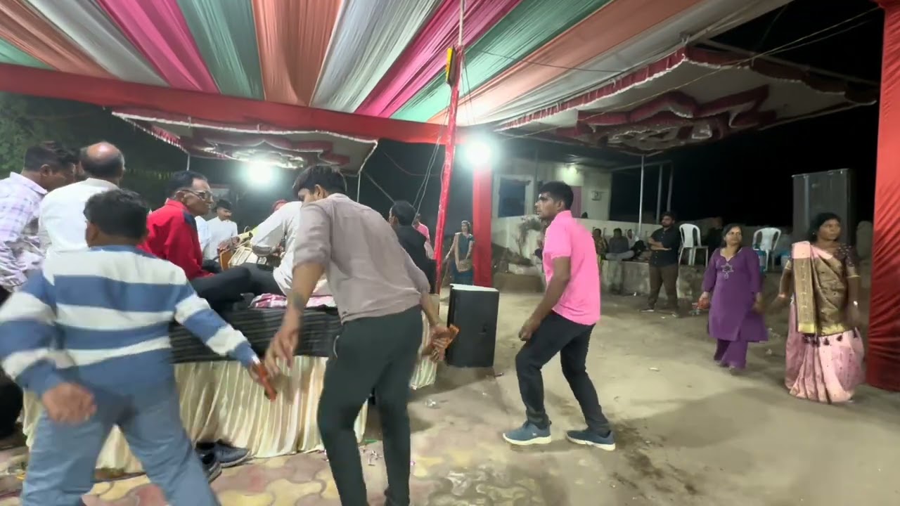 Ubhu Bhajan Atali Mandal