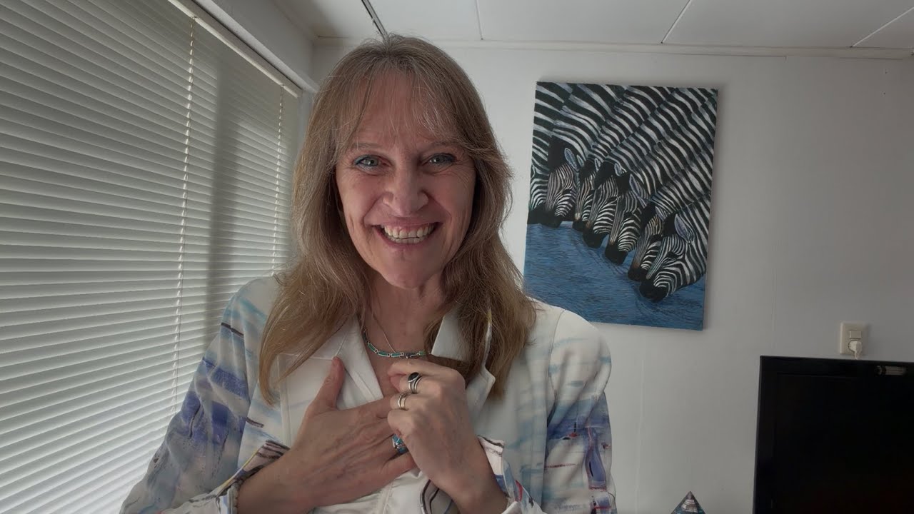 The Power of Heart Energy: Become a Beacon of Light and Create a Ripple Effect
