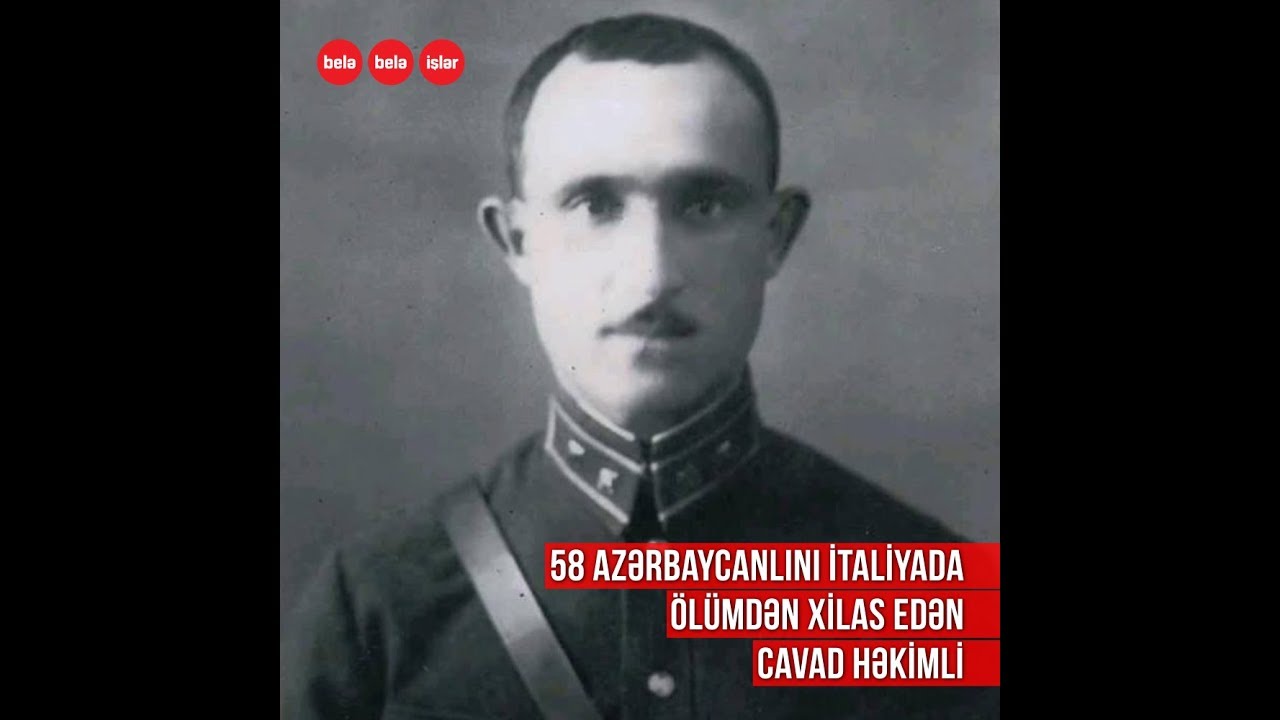 Mixaylonun komandiri olan Cavad Həkimli necə əsir düşdü?